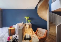 Others 7 Ten six hundred Chao Phraya Bangkok by Preference