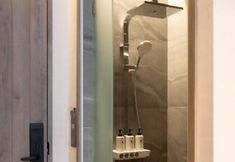 In-room Bathroom 5 Ten six hundred Chao Phraya Bangkok by Preference