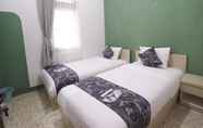 Bedroom 4 Homestay Azarine Jogja Dekat UGM By Simply Homy