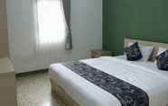 Kamar Tidur 6 Homestay Azarine Jogja Dekat UGM By Simply Homy