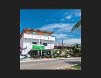 Bangunan 2 Cenang Memories Motel