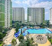 Others 6 RedLiving Apartemen Kalibata City - RH Room Tower Gaharu