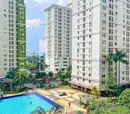 Others 7 RedLiving Apartemen Kalibata City - RH Room Tower Gaharu