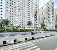 Exterior 2 RedLiving Apartemen Kalibata City - RH Room Tower Gaharu