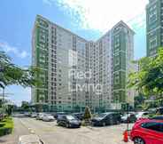 Exterior 4 RedLiving Apartemen Kalibata City - RH Room Tower Gaharu