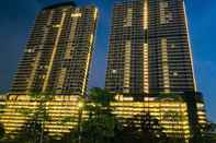 Exterior Urban Suite Island Seaview Penang