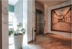 大堂 5 Amrise Hotel Kitchener (Check in 9PM, Check out 8AM)