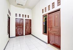 Sảnh chờ 6 OYO 93208 Guest House Cemara 2