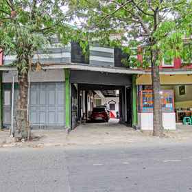 Exterior / Building1Hotel O Guest House Cemara 2,Wisata Argo Kaligua Brebes/Banyumas飯店