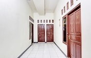 Lobi 5 OYO 93208 Guest House Cemara 2