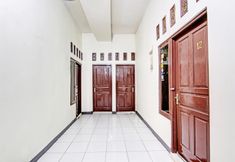 Sảnh chờ 5 OYO 93208 Guest House Cemara 2