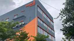 Super 8 Hotel @ Alor Setar, SGD 40
