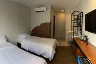 Kamar Tidur Super 8 Hotel @ Alor Setar