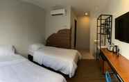 Phòng ngủ 3 Super 8 Hotel @ Alor Setar