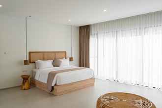Kamar Tidur 4 Sunrise City View Villa 9 bedrooms with a heated private pool