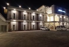 Exterior 5 Hotel Apex Dobo