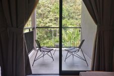 公共空間 Sementra Hot Spring Nature Resort