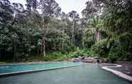 Swimming Pool 4 Sementra Hot Spring Nature Resort