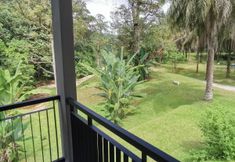 Tempat Tarikan Berdekatan 7 Sementra Hot Spring Nature Resort