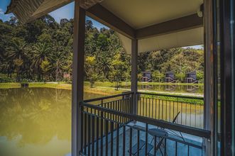 外觀 4 Sementra Hot Spring Nature Resort