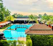 Kolam Renang 6 Hideaway Resort 