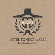 อื่นๆ Hotel Pondok Sari 1 Tawangmangu
