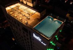 外部的 4 Rustic Hotel Quy Nhon
