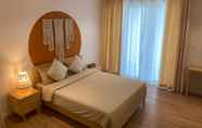 Kamar Tidur 6 Lila Suites Quill Residence KLCC