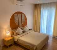 Kamar Tidur 6 Lila Suites Quill Residence KLCC