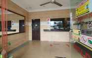 Lobi 6 OYO 90842 Hotel Prai Jaya