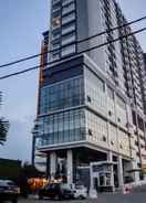 EXTERIOR_BUILDING Sky Riverfront @ Ibis Kota Bharu River View (Level 14)