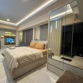 Bedroom 8 EdMer Staycation M-Town Residence Gading Serpong, Tangerang Apartments