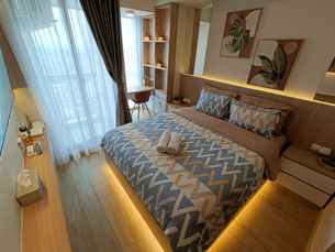 EdMer Staycation M-Town Residence Gading Serpong, Rp 704.341
