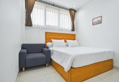 침실 2 Bangreng Inn Hotel
