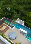 VIEW_ATTRACTIONS Ayona Villa Canggu by Ini Vie Hospitality