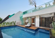 Nearby View and Attractions 7 Ayona Villa Canggu by Ini Vie Hospitality