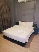 Bedroom 4 Arte Plus Ampang By Rainbow