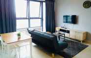 Bedroom 4 Arte Plus Ampang By Rainbow