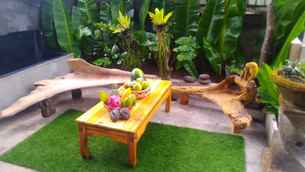 Happy Spiritus Guesthouse Tabanan, Rp 174.720