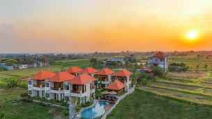 Odessa Village by Pramana Villas, THB 1,472.68