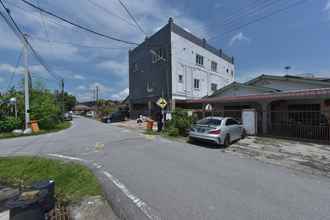 Exterior 4 OYO 90889 Narasindo Cottage