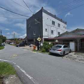 Exterior / Building1OYO 90889 Narasindo Cottage,Kolej Komuniti Selayang飯店