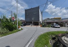 Bangunan 4 OYO 90889 Narasindo Cottage