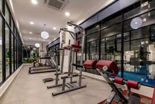 Pusat Kecergasan VIM 3 @ DESA PARK NORTH