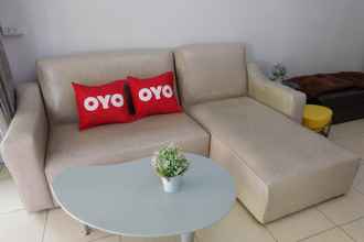 Lobby 4 OYO 75429 101​ Place​ Navanakorn