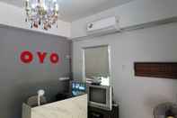 บริการของโรงแรม OYO 75429 101​ Place​ Navanakorn