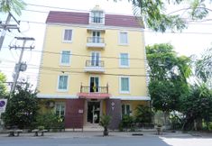 Exterior 7 OYO 75429 101​ Place​ Navanakorn