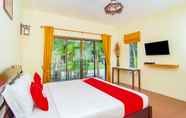 Bedroom 2 OYO 607 Nawang Resort