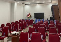 ห้องประชุม 4 Hotel Lasnur Palace