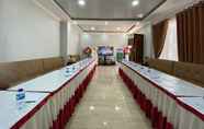 Ruangan Fungsional 6 Hotel Lasnur Palace